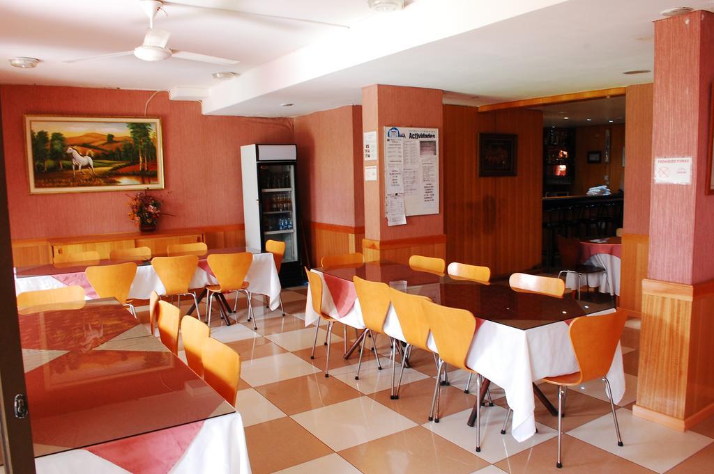 Hotel Jham Iquique Bagian luar foto