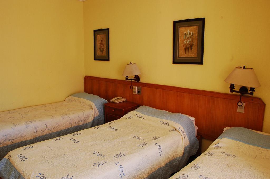 Hotel Jham Iquique Ruang foto