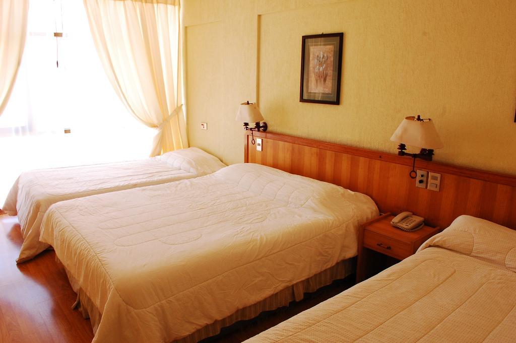 Hotel Jham Iquique Bagian luar foto