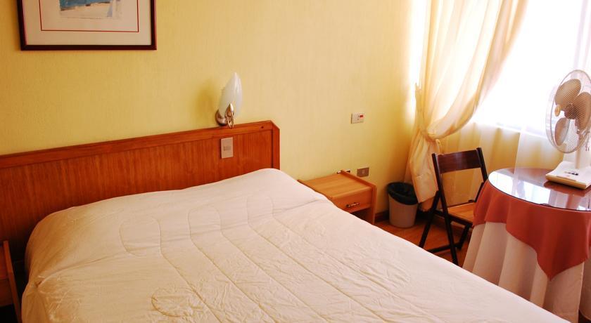 Hotel Jham Iquique Bagian luar foto