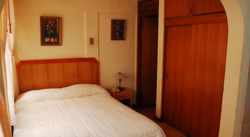 Hotel Jham Iquique Bagian luar foto