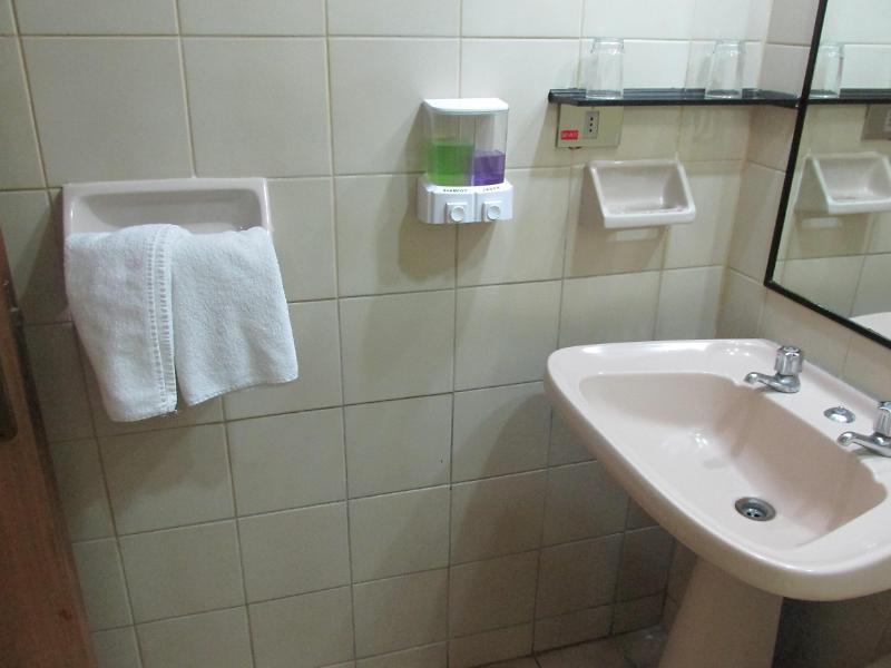 Hotel Jham Iquique Bagian luar foto